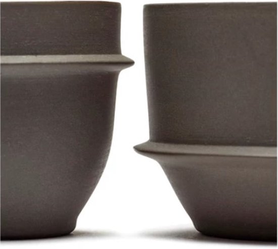 serax-kelly-wearstler-dune-koffiekop-d9cm-h6cm-slate-set-2-stuks-bol