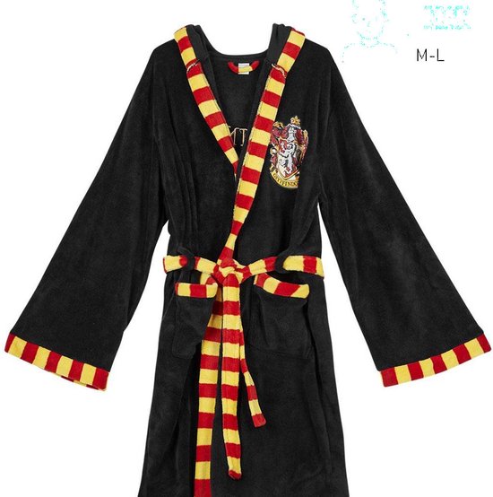 Foto: Bathroom coral fleece harry potter m