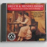 Bruch: Concerto For Violin