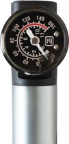 Dresco Mini Pomp Manometer 27,5cm (5250506)