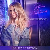 Carrie Underwood - Denim & Rhinestones (CD) (Deluxe Edition)