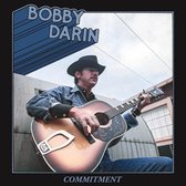 Bobby Darin - Commitment (LP) (Coloured Vinyl)