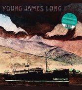 Young James Long - Orogeny (LP)