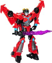 Transformers Legacy United Deluxe Class Cyberverse Universe Windblade - Actiefiguur 14 cm