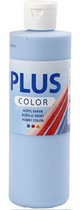 Acrylverf - Hemelsblauw - Plus Color - 250 ml