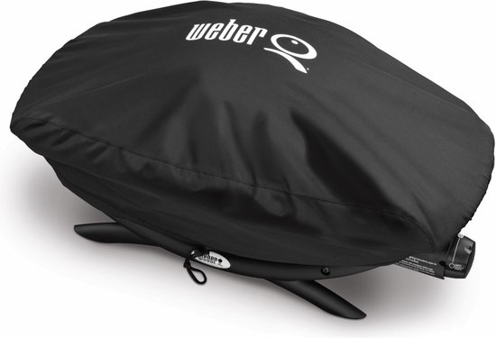 Weber - Luxe hoes q2000 serie