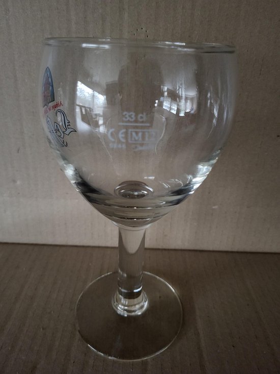 Verre à bière Leffe - Vaisselle au Kilo