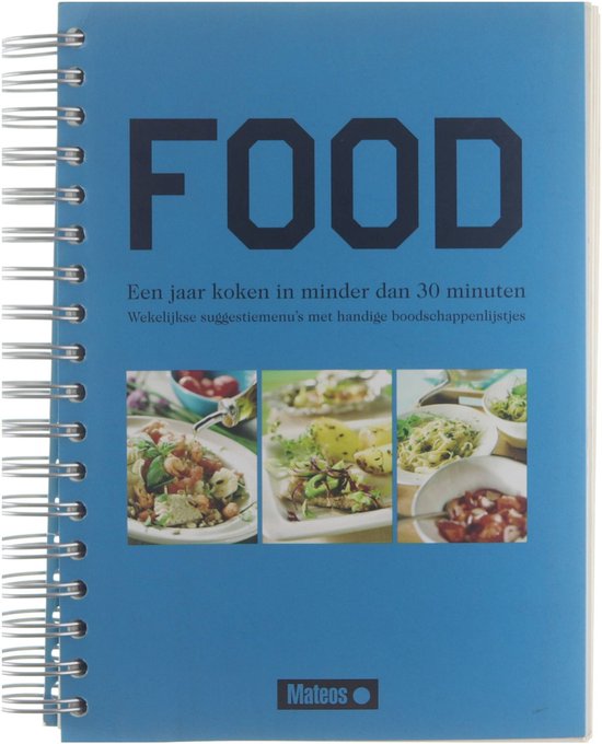 Food - cover