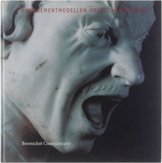 Managementmodellen Voor Communicatie - cover