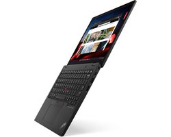 Lenovo ThinkPad L13 Gen 4 (Intel) Intel® Core™ i7 i7-1355U Laptop 33,8 cm (13.3