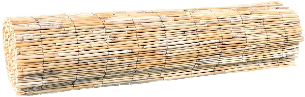 Premium rietmat 150x300cm