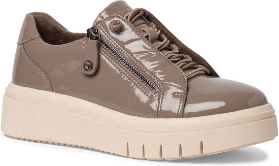 Tamaris COMFORT Dames Sneaker 8-83717-41 345 comfort fit Maat: EU