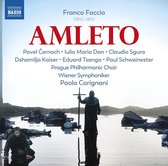 Dshamilja Kaiser, Pavel Cerrnoch, Paul Schweinester - Amleto (2 CD)