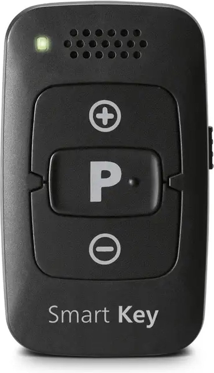Goedkoopste Audio Service Connexx SmartKey