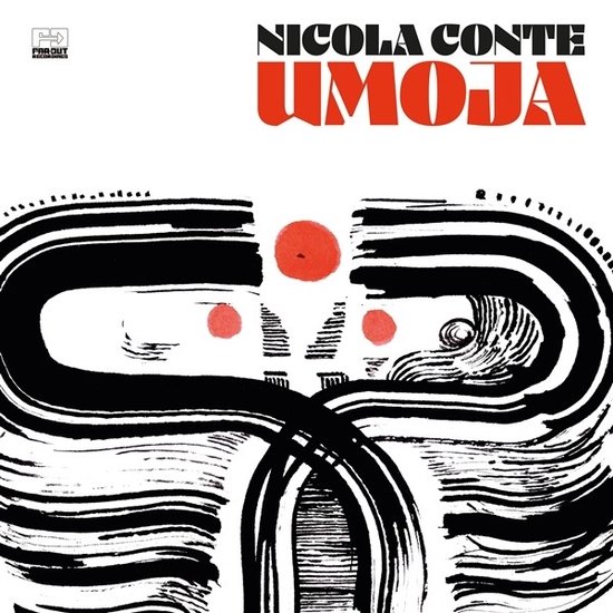 Nicole Conte - Umoja (CD)