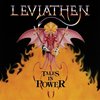 Leviathen - Tales Of Power (CD) (Deluxe Edition)