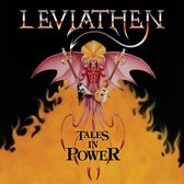 Leviathen - Tales Of Power (CD) (Deluxe Edition)