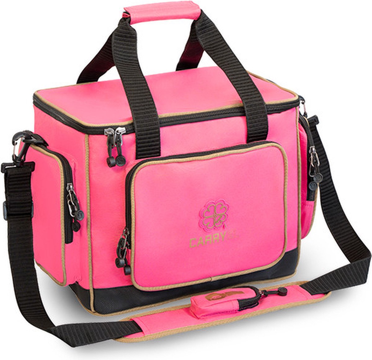 Delphin QUEEN Carry Tasche XL