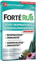 Forterub Instant 15 Tabletten