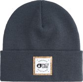 Picture Uncle Beanie Donkerblauw One