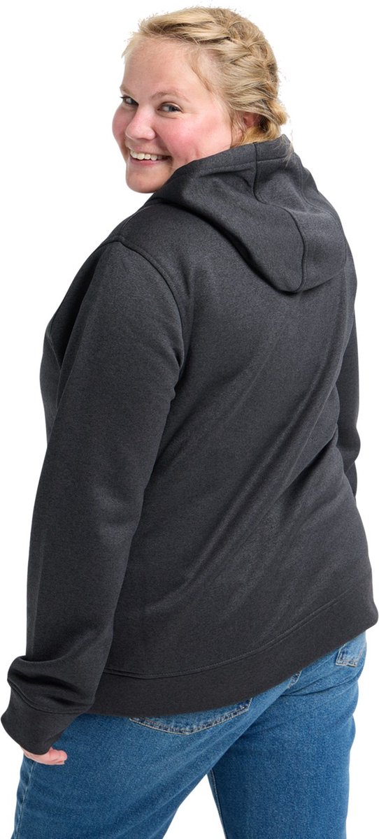 Burton Womens Oak Pullover Hoodie
