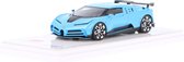 Bugatti Centodieci TSM Modelauto 1:43 2019 TSM430712 Schaalmodel