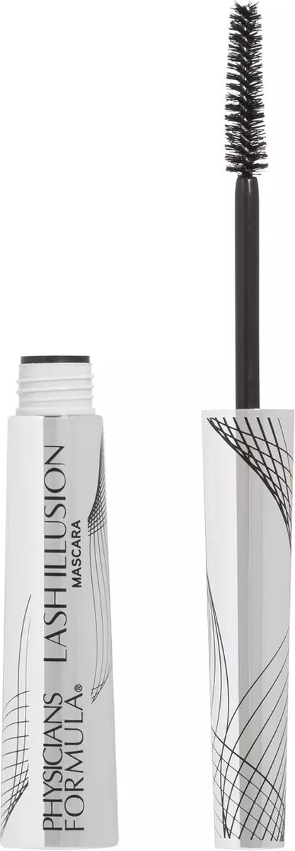 Physicians Formula Lash Illusion Mascara