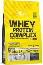 Olimp Whey Protein Complex 100% Yaourt Cherry
