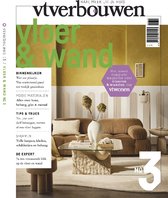 vtverbouwen 3-2023 - Hét magazine over vloeren & wanden!