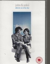 John Lennon & Yoko Ono - Above Us Only Sky (DVD)