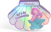 Martinelia LET’S BE MERMAIDS - Makeup - Shell palette