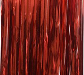Decoris Rouge - 90x200cm