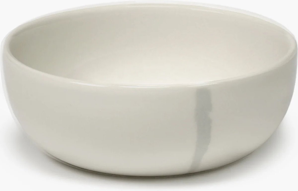 Serax Zuma By Kelly Wearstler Kom Ø 15 Set Van 2 Salt