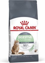 Royal Canin Digestive Care - Kattenvoer - 4 kg
