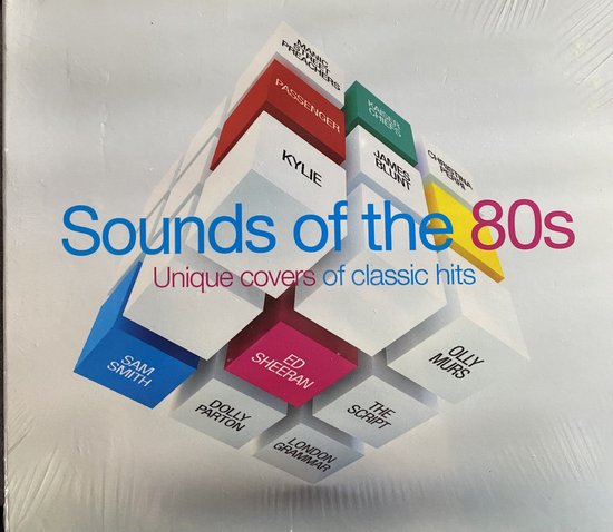Various Artists - Sounds Of The 80's