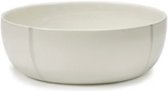 Serax Kelly Wearstler Zuma bowl D28.5cm H11.5cm salt