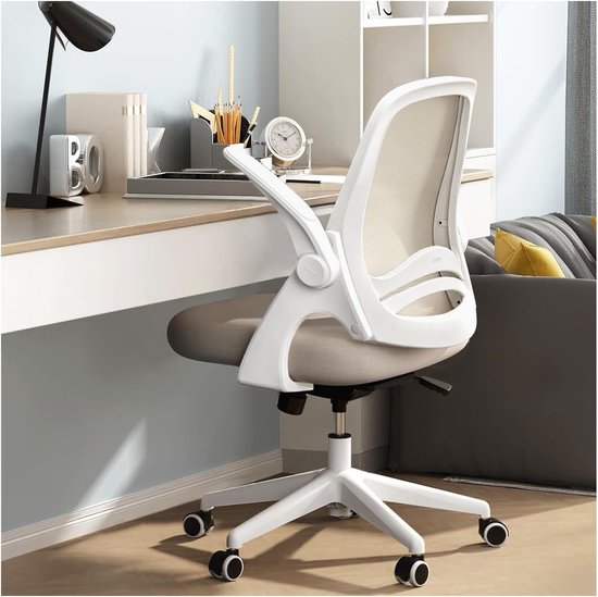 Ergonomische bureaustoel, MANTRA, verstelbaar, zwart Ergonomische bureaustoel, MANTRA, verstelbaar, zwart