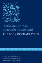 The Book of Charlatans 64 Library of Arabic Literature