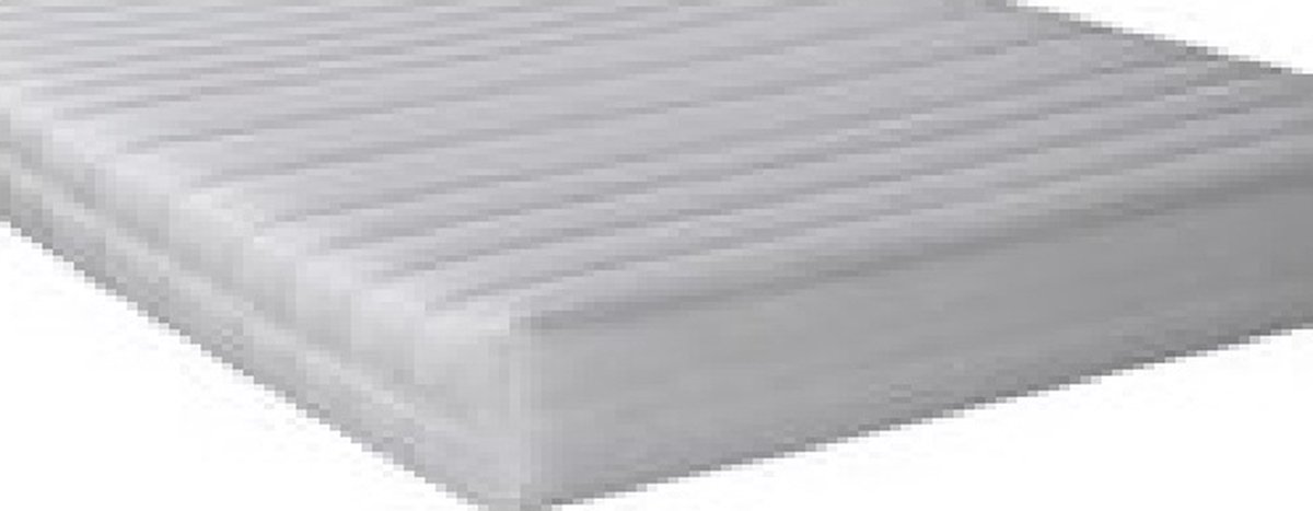 matras economy comfortschuim- 90x200cm- 14cm dik- 1persoons matras- zetelsenbedden