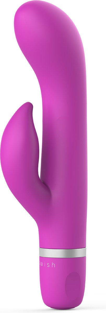 Goedkoopste B Swish - bwild Classic Marine Rabbit Vibrator Kersrood