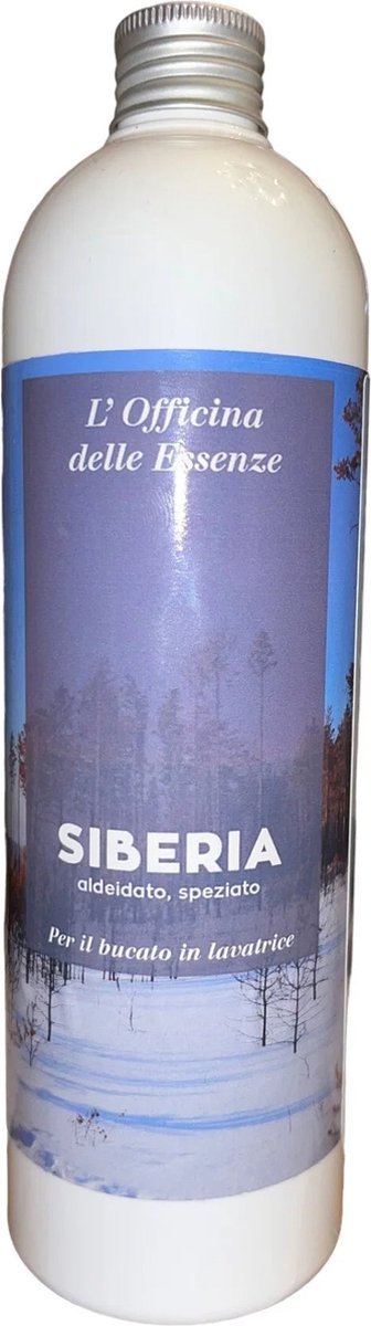 Wasparfum Siberia