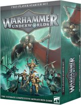 Warhammer Underworlds (Starter Set 2023) (EN)