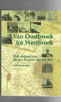 Van Oostbroek tot Westbroek