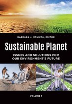 Sustainable Planet [2 volumes]