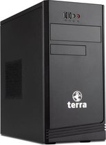 Terra PC- Business 5000 - Ryzen 5 5600G - 8 Go - 500 Go M.2 SSD - DVD±RW/±R - Windows 11 Pro