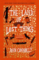 The Book of Lost Things - The Land of Lost Things