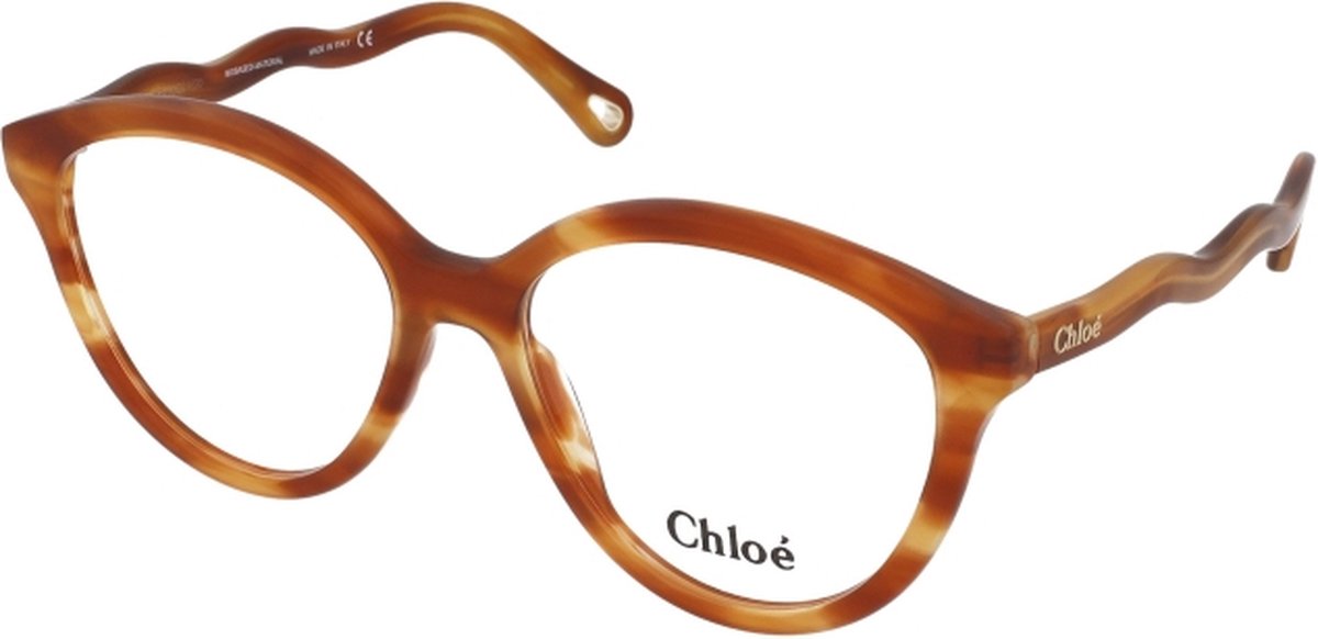 Chloe CH0089O 002 Glasdiameter: 54