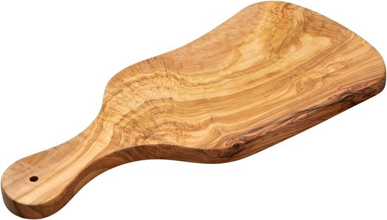 MOULIN À POIVRE Ancien En Bois D'olivier Massif Marquage S.G.D.G.N H-26