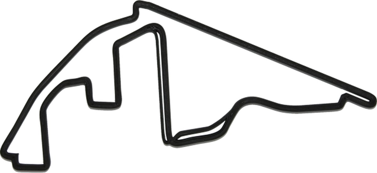 Yas Marina Circuit Mini