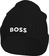 Boss Asic Muts Zwart Man